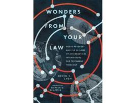 Livro Wonders from Your Law de Kevin S Chen (Inglês)