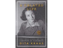 Livro Delayed Life de Dita Kraus (Inglês)