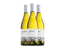 Vinho branco VALDESIL Asadoira sobre Lías Godello Valdeorras (0.75 L - 3 Unidades)