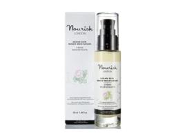 Nourish London - Creme Hidratante Anti-Age de Argão 50 ml de creme