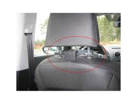 Suporte Encosto Universalmente BRODIT