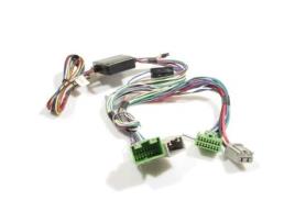 Adaptador Drivetalk Radio Mute Volvo KRAM-TELECOM