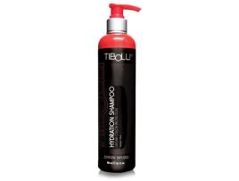 Shampoo Color Protection TIBOLLI