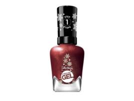 Esmalte Miracle Gel Holiday 920-holiday Romance Sally Hansen 9,17 ml