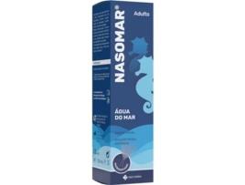 Solução Isotónica Higiene Nasal