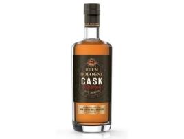 Bolonha - Cask Matured - Rum - 42,0 vol. - 70 cl
