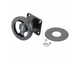 Suporte Kram Todos Dispositivos Sem Sistema Magsafe Instalação KRAM-TELECOM Magnética