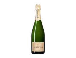 Espumante DELAMOTTE Blanc de Blancs Chardonnay Champanhe (0.75 L - 1 Unidade)
