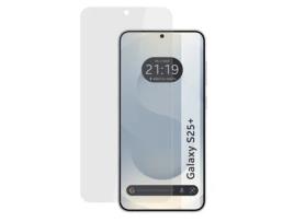 Película De Ecrã Protetora Para Samsung Galaxy S25 Plus 5g Tumundosmartphone Hidrogel Transparente