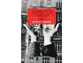 Livro sorrow's garden: a novel de anthony carinhas (inglês)