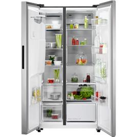 AEG Side-by-Side Série 9000 MultiChill 0° de 177 cm ORX9V351DU