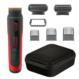 Rowenta MULTISTYLER 8 EM 1 SELECTIUM - STYLE
