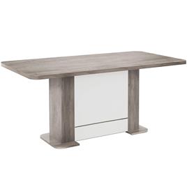 Mesa extensível BELLARIA (180-220cm)