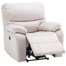 Cadeirão PALMO relax elétrico