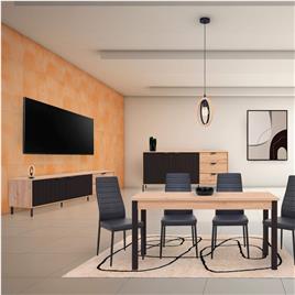Pack sala de jantar VANDEA