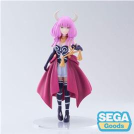 Figura Aura, a Guilhotina Frieren: Além do Fim das Jornadas 16cm