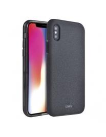 Capa Traseira  Iphone Xs Max - Preto Modelo 2207