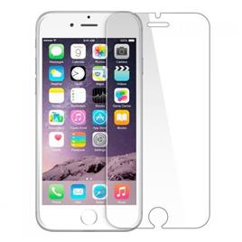 Película de Vidro Temperado Normal Super Forte  Iphone X e XS - Transparente
