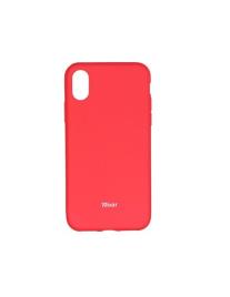 Capa Traseira Roar Iphone X e XS - Rosa