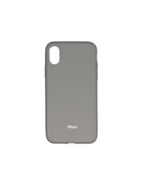 Capa Traseira  Iphone X e XS - Cinza