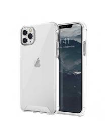 Capa Traseira mod 334  Iphone 11 Pro Max - Branco