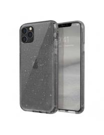 Capa Traseira mod 329  Iphone 11 Pro Max - Preto