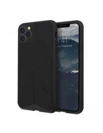 Capa Traseira mod 316  Iphone 11 Pro Max - Preto