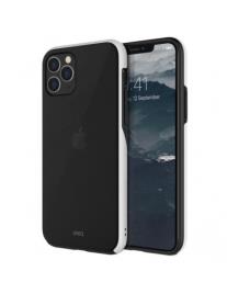 Capa Traseira mod 311  Iphone 11 Pro Max - Branco