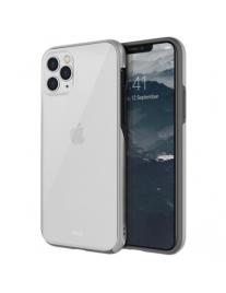 Capa Traseira  Iphone 11 Pro Max - Prateado