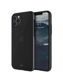 Capa Traseira mod 310  Iphone 11 Pro Max - Cinza