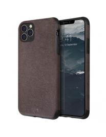 Capa Traseira mod 284  Iphone 11 Pro Max - Cinza