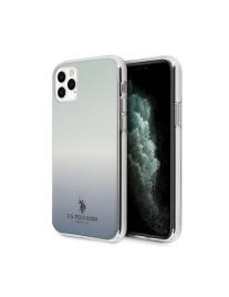 Capa Traseira Original  Iphone 11 Pro Max - Azul