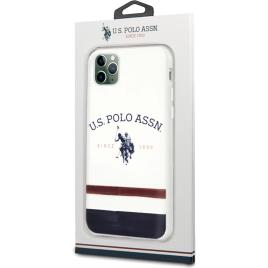 Capa Traseira Original  Iphone 11 Pro Max - Branco