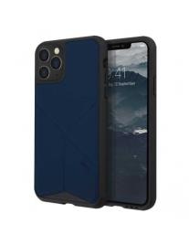 Capa Traseira  Iphone 11 Pro - Azul