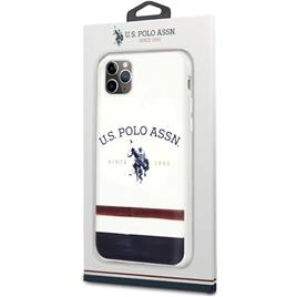 Capa Traseira Original  Iphone 11 Pro - Branco