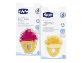 Mordedor CHICCO Gelado