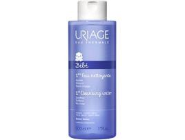 Água de Limpeza URIAGE Bebé 1ère Eau (500 ml)