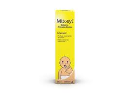 Bálsamo Primeiros Dentes  MITOSYL 25 ml