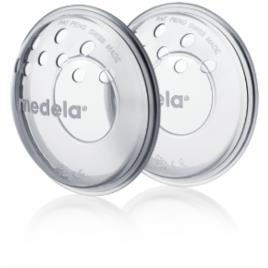Medela Protectores Mamilo x2