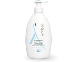 PRIMALBA HIGIENE - ENXAGUAR GEL CORPO/CABELO 500ML