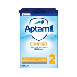 APTAMIL CONFORT 2 800G