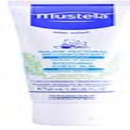 Bálsamo Peitoral para Bebés Mustela (40 ml)