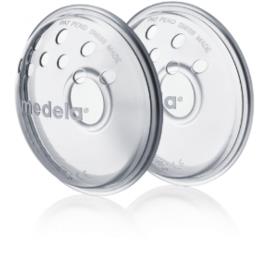 Medela Formador De Mamilo x2