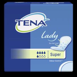 Tena Lady Penso Super x30