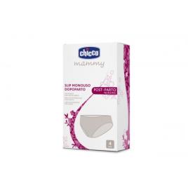 Chicco Cueca Monouso Pós-Parto Tamanho 4