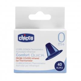 Chicco Proteções Para Termómetro Comfort Quick