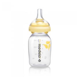 Medela Calma Tetina + Biberão 150ml