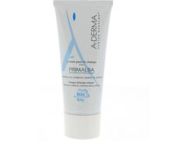 Creme Corporal A-DERMA Primalba Baby Muda Fralda (100 ml)