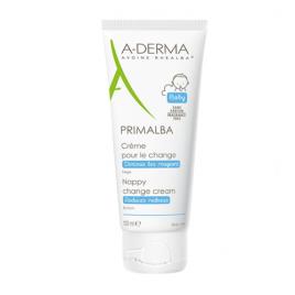 PRIMALBA CUIDADOS CR MUDA FRALDA 100ML