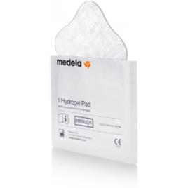 MEDELA ALMOFADA DE HIDROGEL X4